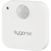 Sygonix SY-6811312 Mur Plafond Détecteur de mouvement 120° Blanc (SY-6811312) (6 m)