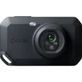 FLIR One C8 320x240px Thermal Camera Clair