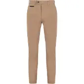 Gardeur Benny Modern Fit Pantalon sable, Unicolore