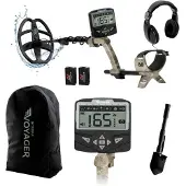 Minelab Détecteur De Métaux X-terra Voyager
