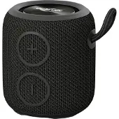 Ansmann Soundbox BTS-Mini Lautsprecher (4 h), Enceinte Bluetooth, Noir