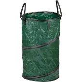 Meister - séc De Jardinage 9960970 160 L Vert Foncé