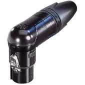 Neutrik NC3FRX-BAG Connecteur XLR