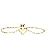 Furla Bracelet 'Love' or
