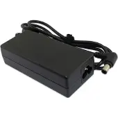 CoreParts MBA50147 adaptateur/convertisseur d'alimentation Indoor 65 W Noir