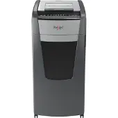 Rexel Déchiqueteuse Optimum Auto+ 600m