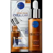Nivea Vitamin C Radiance Renew 30 Ml Serum Clair Femme