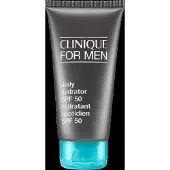 Clinique For Men Daily Hydrator crème hydratante SPF 50 75 ml