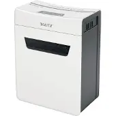 Leitz IQ Protect 4M - Destructeur de documents - coupe croisée - P-5