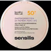 Sensilis Fond De Teint Correcteur De Teint Spf50+