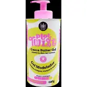 Lola Cosmetics Culr Defining Gel 480g Rose