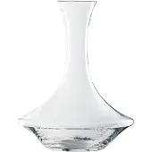 Spiegelau - Authentis - Verres à vin et Carafe à décanter, Dekantierkaraffe, 1 ER