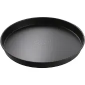 Dr. Oetker Moule à pizza Ø 32 cm noir