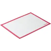 Mastrad Feuille De Cuisson Silicone Gradue Et Fibre De Verre 3