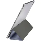 Hama Fold Clear" pour Apple iPad Pro 13 (Apple iPad Pro 13 2024), Étui pour tablette, Violet