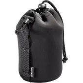 Hama Boîtier souple - Noir -