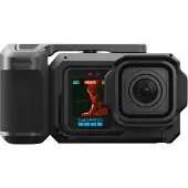 GoPro Mission 1 Pro Grip Edition Action Cam Noir