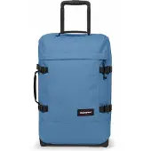 Eastpak sac de voyage trolley Tranverz Aviator Blue bleu 50cm