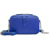 Mywalit Sac à bandoulière bleu
