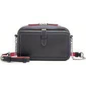Mywalit Sac à bandoulière gris foncé