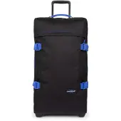 Eastpak trolley Tranverz Kontrast Black Blue noir 79cm