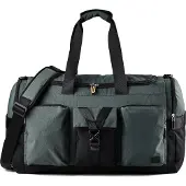 Mandarina Duck Ypsilon Owb01 Duffle Bag Vert