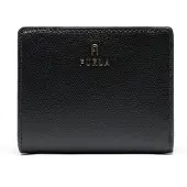 Furla Porte-monnaies or / noir