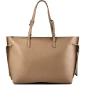 Furla Cabas 'Ava' marron