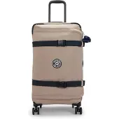 Kipling Valisette 'Spontaneous M' taupe
