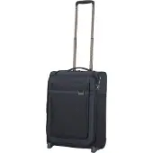 Samsonite Trolley Airea Spinner Exp Toppocket 55cm Case 46L Blue