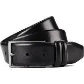 BOSS Ceinture 'Carmello' noir