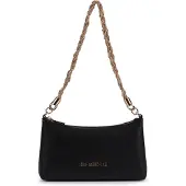 Love Moschino Sac bandoulière 'Smart Daily' noir