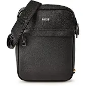 BOSS Sac à bandoulière 'Zair' noir
