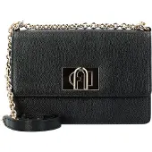 Furla Sac à bandoulière '1927' noir