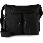 Mandarina Duck Sac à bandoulière noir
