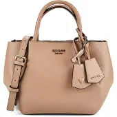 GUESS Sacs à main 'AMORETTE' sable
