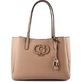 GUESS Cabas 'Isola' chamois