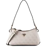 GUESS Sac bandoulière 'Noelle II' sable / greige
