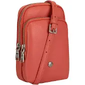 Jekyll & Hide Protection pour Smartphone 'Paris' corail