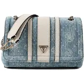 GUESS Sac à bandoulière 'DL967221' bleu denim