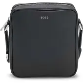 BOSS Sac à bandoulière 'Northon' noir