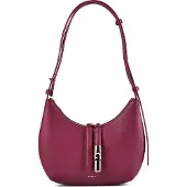 Furla Sac bandoulière 'GOCCIA' bordeaux