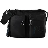 Mandarina Duck Sac à bandoulière noir