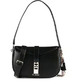 GUESS Sac bandoulière noir