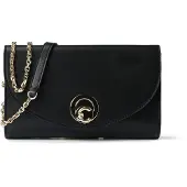 Coccinelle Sac à bandoulière 'Nikla' noir