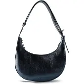 Furla Sac bandoulière bleu foncé
