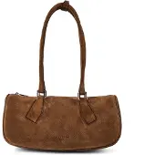 Liebeskind berlin Sac bandoulière brun foncé