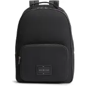 Tommy Hilfiger Sac à dos 'FOUNDATION' noir