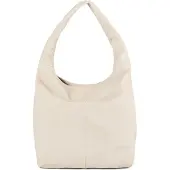 Liebeskind berlin Sac bandoulière 'Mira' crème