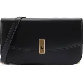 Ralph Lauren Sac à bandoulière noir
